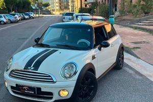 Mini 1.6 16V Cooper D FULL OPTIONAL FULL OPT
