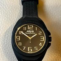 Orologio Cesare Paciotti colore nero