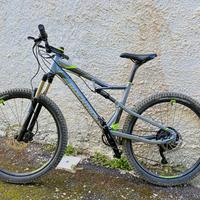 MTB full rockrider st 900 s M 27.5