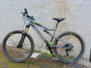MTB full rockrider st 900 s M 27.5