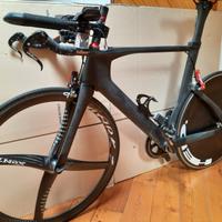 Bici triatlon/crono