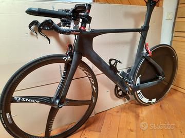 Bici triatlon/crono