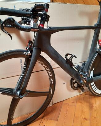 Bici triatlon/crono