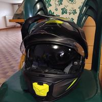 casco givi x27 modulare 
