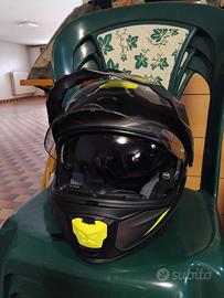 casco givi x27 modulare 