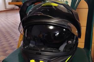 casco givi x27 modulare 