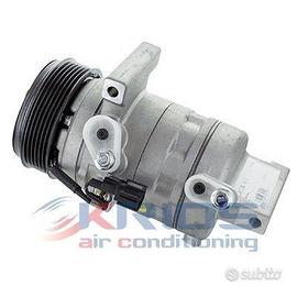 Compressore aria condizionata Nissan Juke 1.6 DIG-