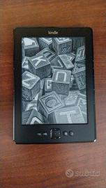 kindle