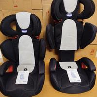 Seggiolino auto Key 2-3 Chicco 