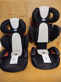 Seggiolino auto Key 2-3 Chicco 