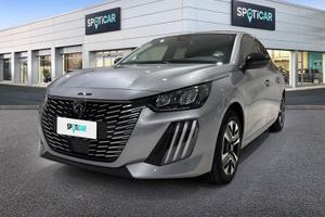 Peugeot 208 Allure PureTech 100 S/S