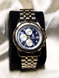 Orologio cronografo da polso " Frecce Tricolori "