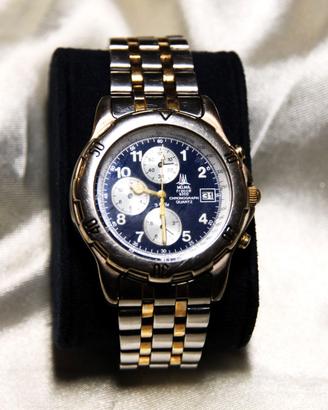 Orologio cronografo da polso " Frecce Tricolori "