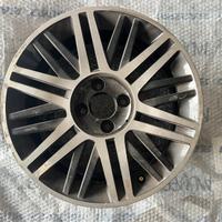 3 cerchi in lega 16 originali Lancia Ypsilon