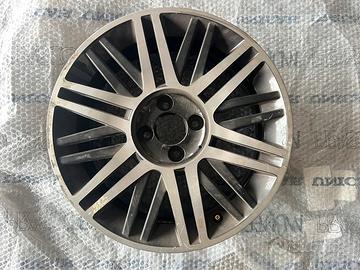 3 cerchi in lega 16 originali Lancia Ypsilon