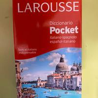 Dizionario Larousse Pocket Spa–Ita / Ita-Spa
