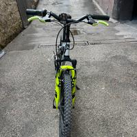 Bicicletta Btwin Racing 500