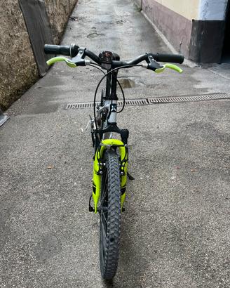 Bicicletta Btwin Racing 500