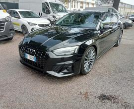 Audi A5 SPB 40 TDI quattro S tronic line edition