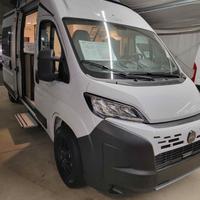 Etrusco CSM EDITION CV 600 DB POP-UP ST. 25