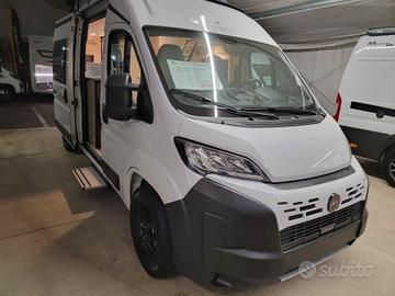 Etrusco CSM EDITION CV 600 DB POP-UP ST. 25