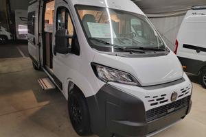 Etrusco CSM EDITION CV 600 DB POP-UP ST. 25