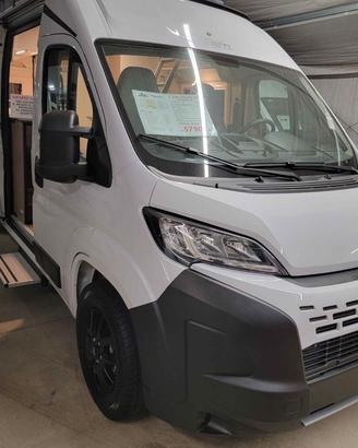 Etrusco CSM EDITION CV 600 DB POP-UP ST. 25