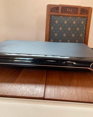 Lettore DVD Kiwic con HTMI, USB e SCART