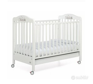 Lettino Foppapedretti