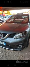 Nissan X-Trail 1.6 automatica 7 posti
