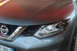 Nissan X-Trail 1.6 automatica 7 posti