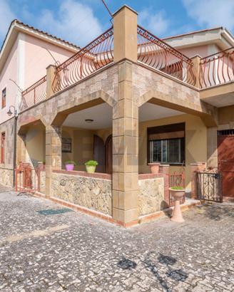 Villa singola - Piazza Armerina