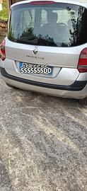 Renault Modus 1500 Diesel