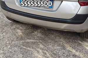 Renault Modus 1500 Diesel