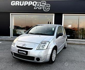 Citroen C2 1.1 BENZ 60 CV Classique OK NEOPATENTAT