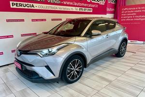 TOYOTA C-HR (2016-2023) C-HR 1.8 Hybrid E-CVT L...