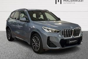 BMW X1 U11 xdrive20d mhev 48V MSport auto