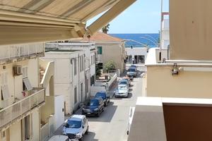 Appartamento disponibile fino al 30 aprile