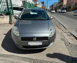 Fiat Grande Punto Grande Punto 1.2 GPL 5 porte Dyn