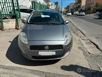 Fiat Grande Punto Grande Punto 1.2 GPL 5 porte Dyn