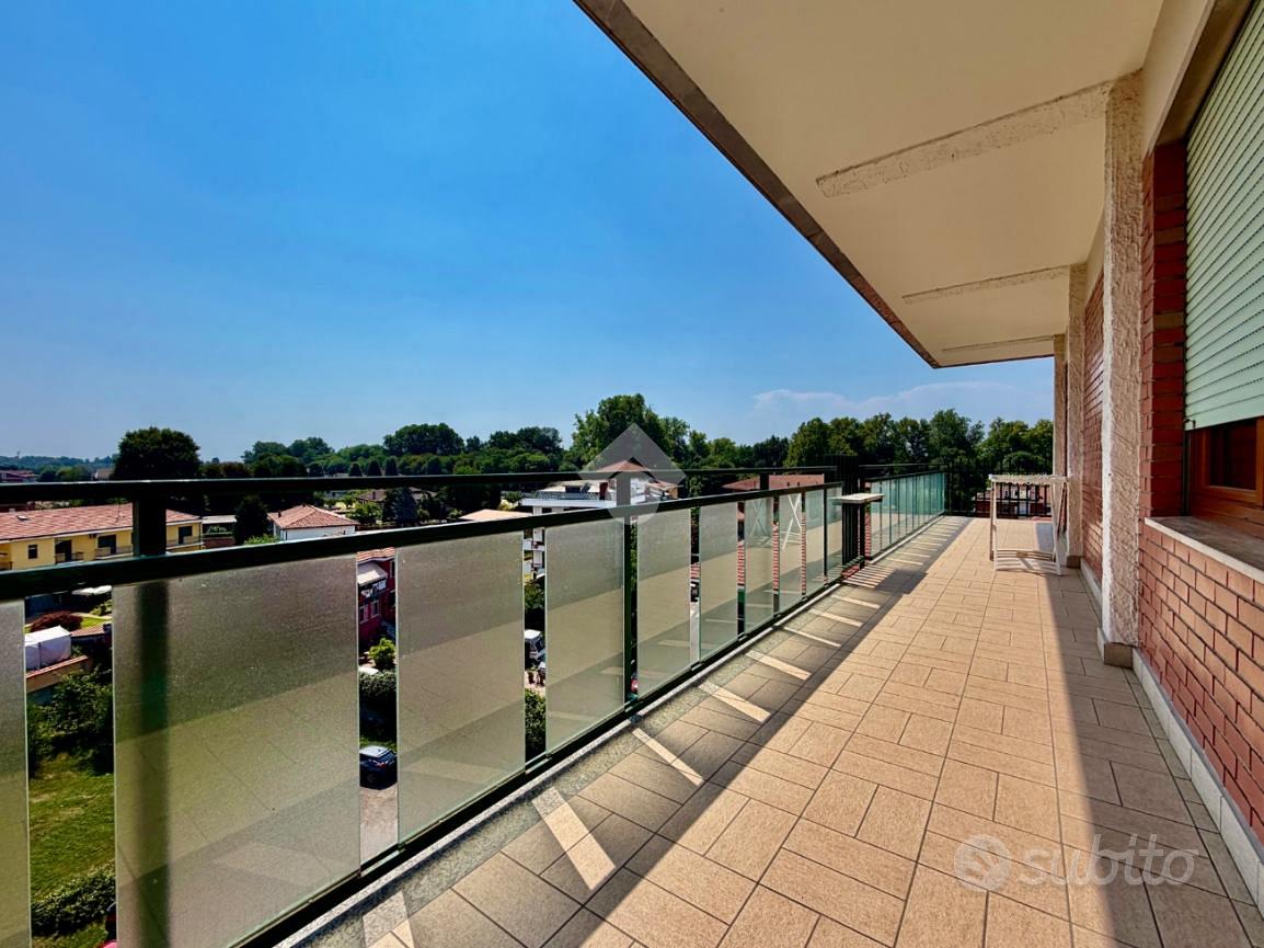 Apartment in Santena, Torino - Vista 3