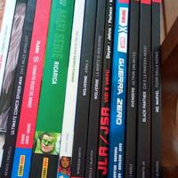 SUPER EROI MARVEL CARTONATI SECONDA PARTE