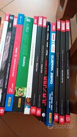 SUPER EROI MARVEL CARTONATI SECONDA PARTE