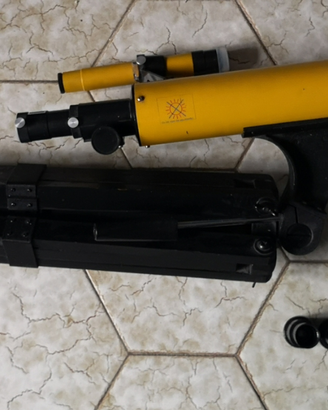 Telescopio Antares Oberon Junior