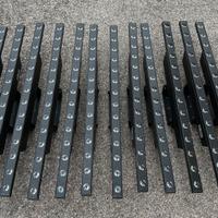 N.12 Prolights - Halustrip (fly-case incluso)