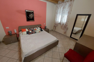 Grazioso bivano nel centro di Quartu Sant'Elena