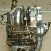 Audi A6 3000 competition