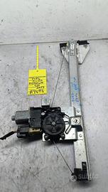 CREMAGLIERA POSTERIORE DESTRA FORD Kuga Serie (CBS