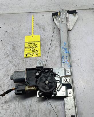 CREMAGLIERA POSTERIORE DESTRA FORD Kuga Serie (CBS