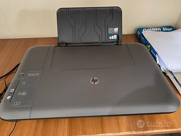 Stampante e Scanner HP